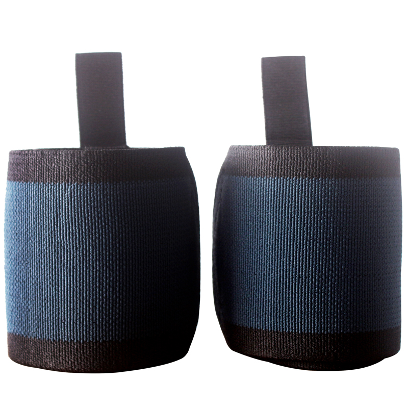 Wrist Wraps Weightlifting Support - 1 Quấn Cổ Tay Tập Nâng