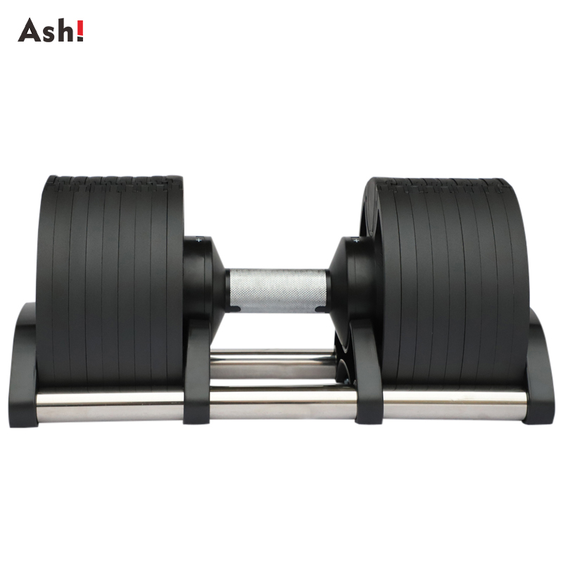 Adjustable Dumbbell Pair 40Kg - Có Thể Điều Chỉnh Quả Tạ