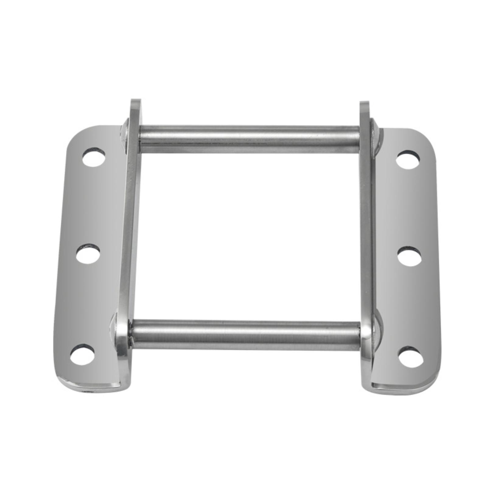 Fishing - Boat Rod Holder Stainless Steel Fishing