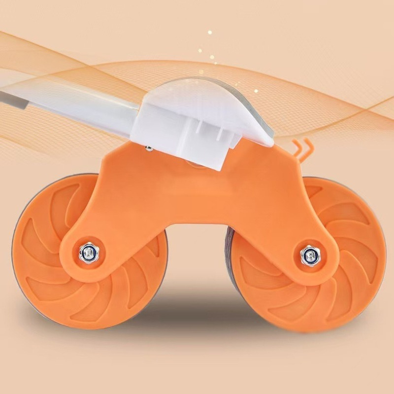 Elbow Support Automatic Reboun - đánh giá và giá Ab Roller Wheel With Elbow Support