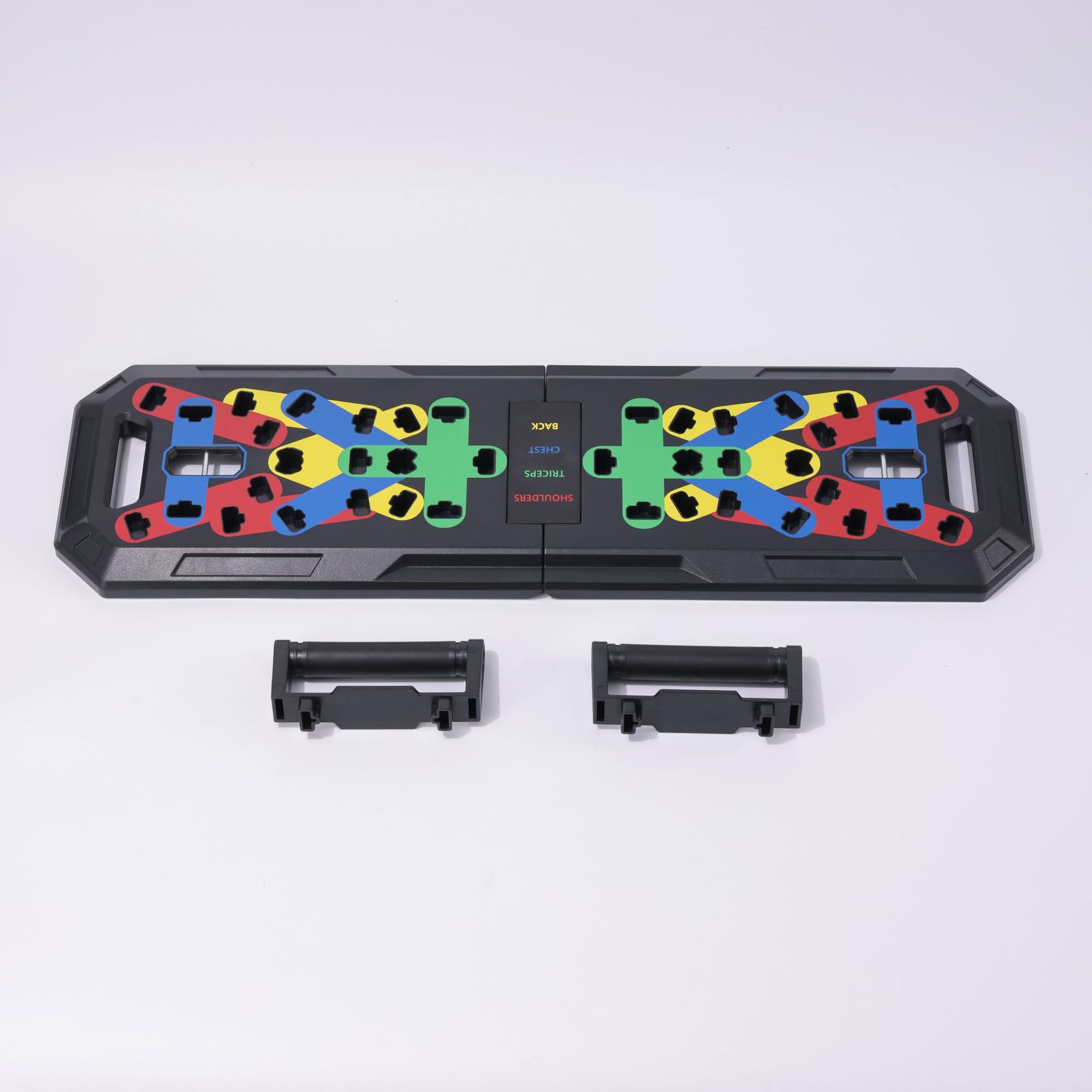 Portable Foldable Multifunctio - đánh giá và giá Push Up Board Foldable Multi Function