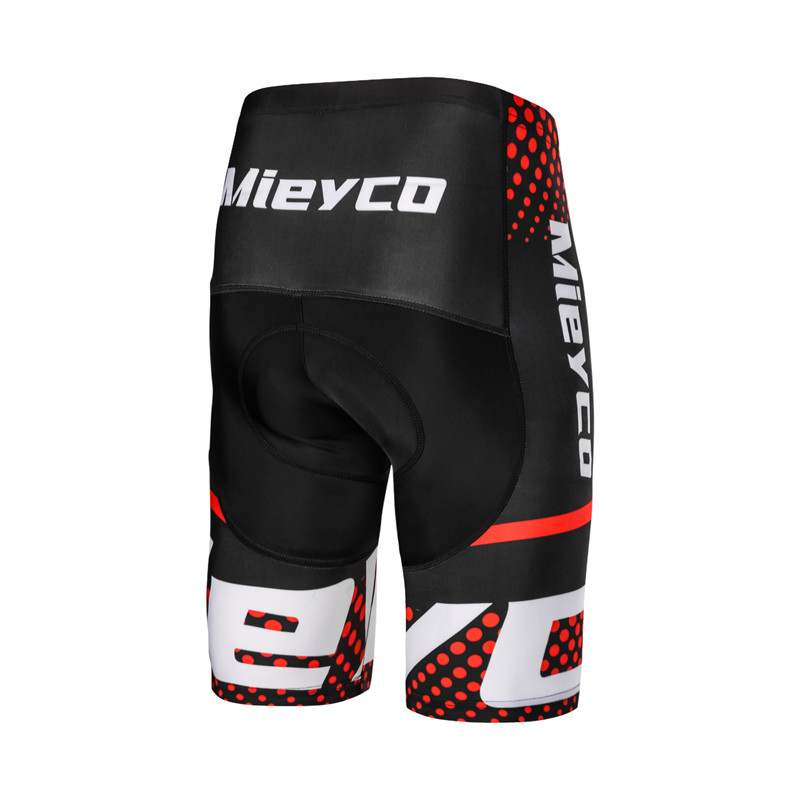 Men Cycling Shorts 5D Gel Padd - đánh giá và giá Padded Cycling Shorts 5D Gel