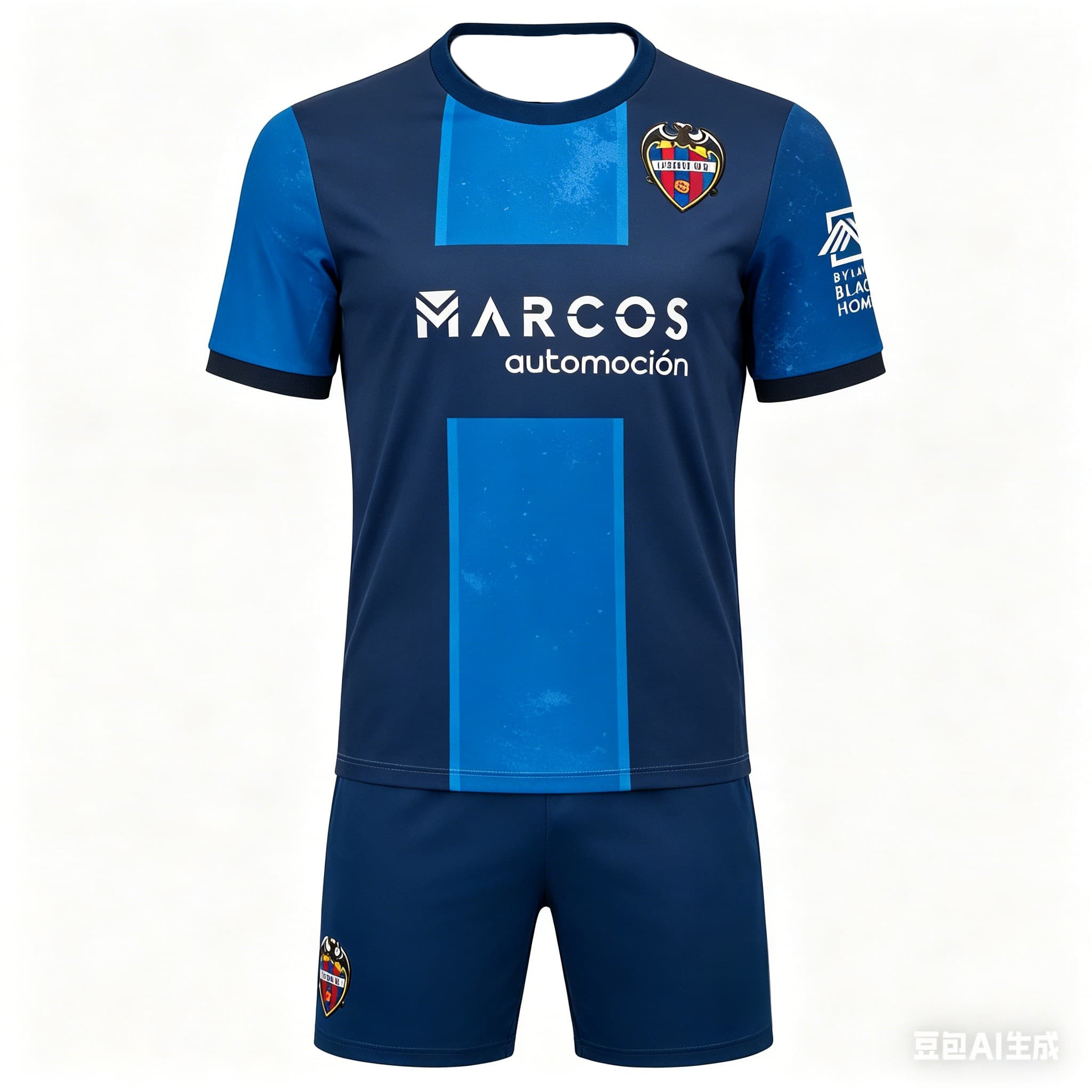 New Hot Shirt La Liga 2 Team L - đánh giá và giá Team Sports