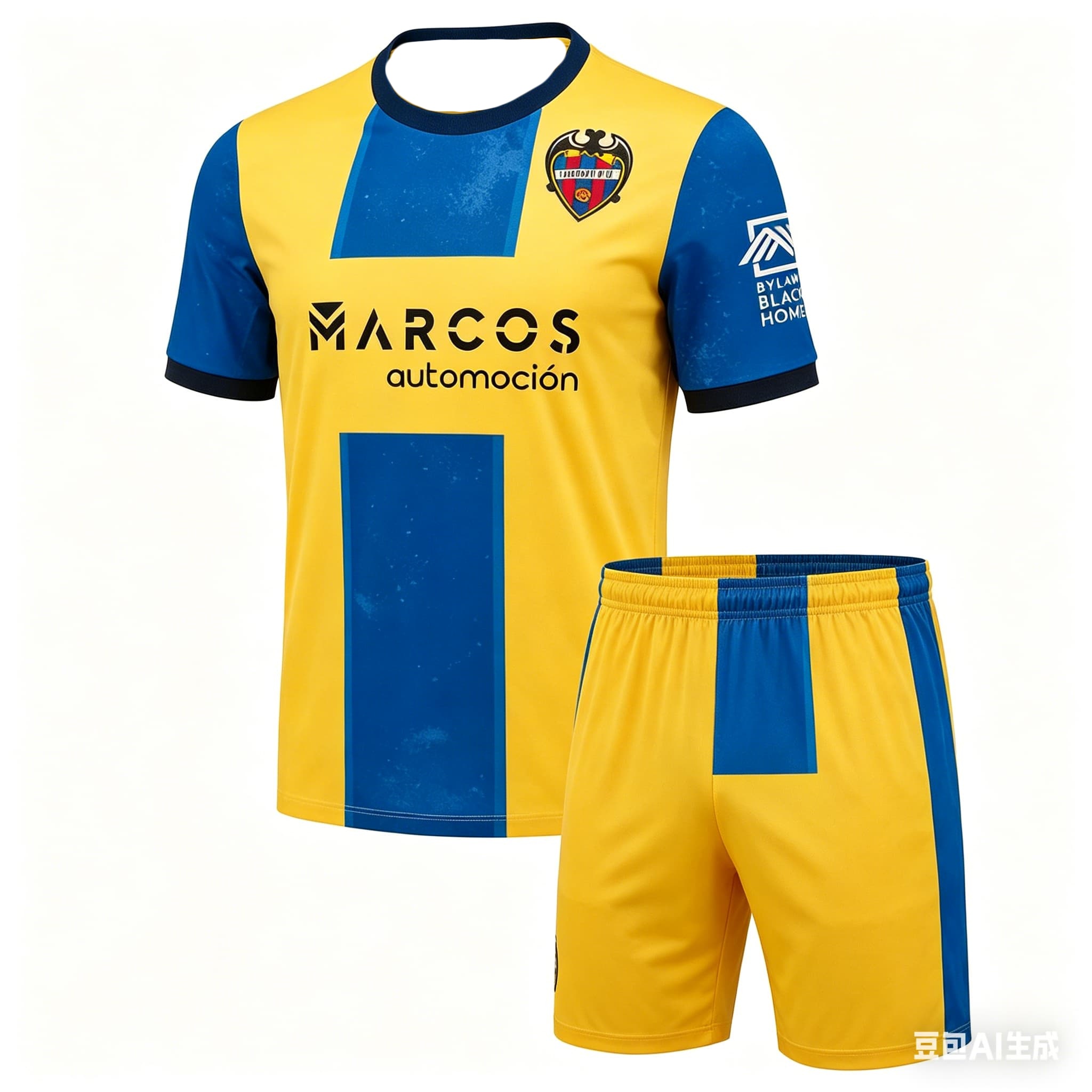 New Hot Shirt La Liga 2 Team L - đánh giá và giá Team Sports