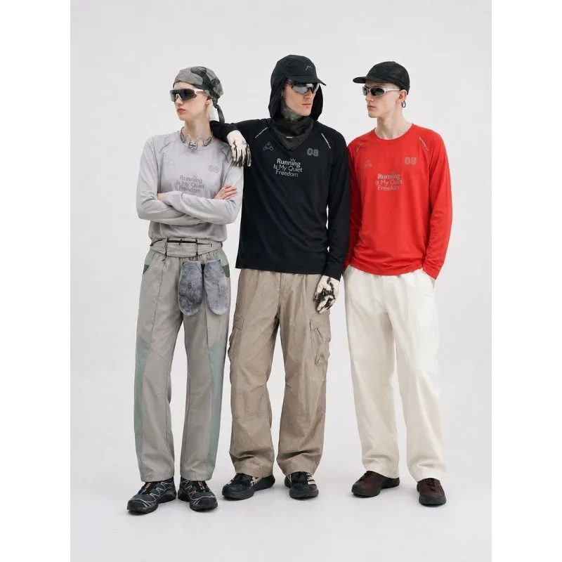 Reflective Sports Running Shir - đánh giá và giá Hiking