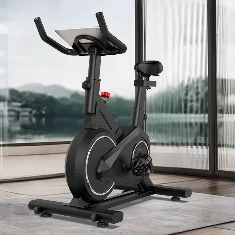 Intelligent Spinning Bike Home - đánh giá và giá Exercise Bike Magnetic Resistance