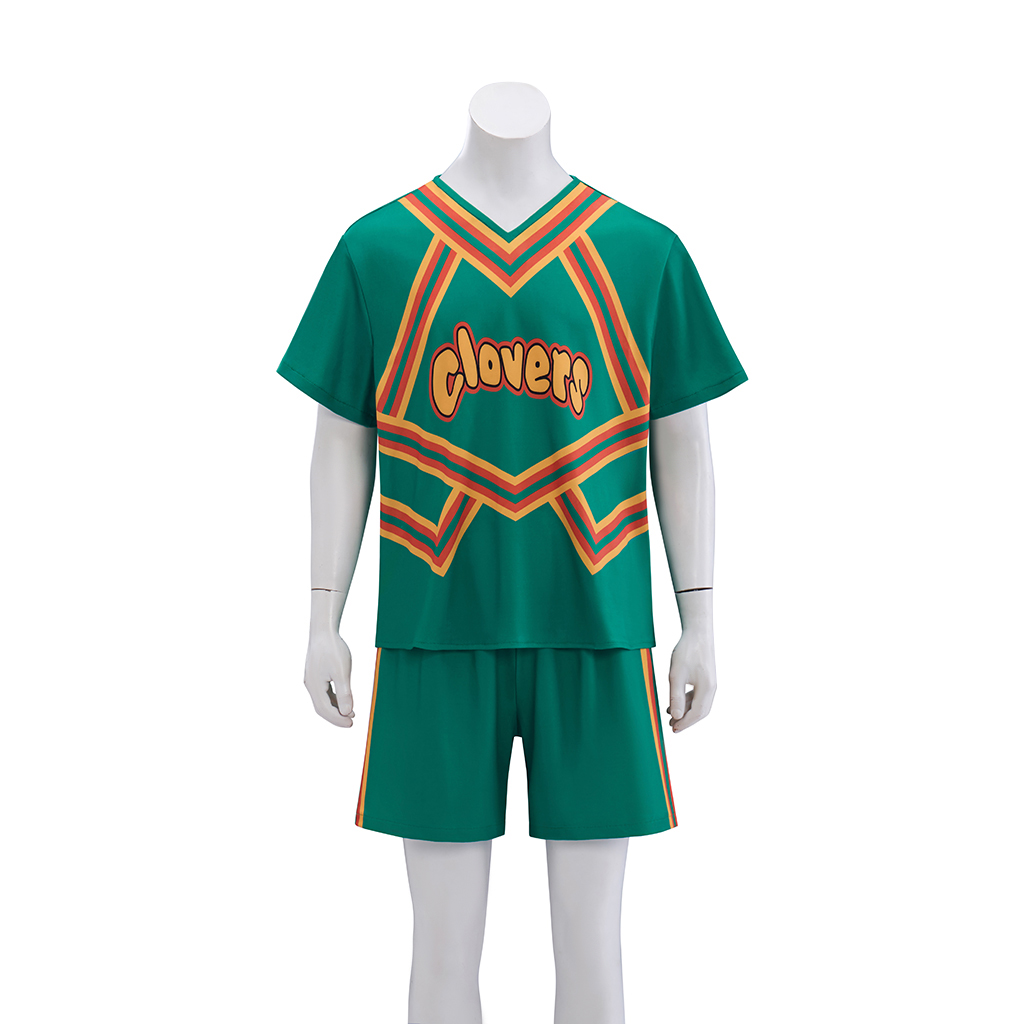 Halloween Costume Men Green Cl - đánh giá và giá Team Sports