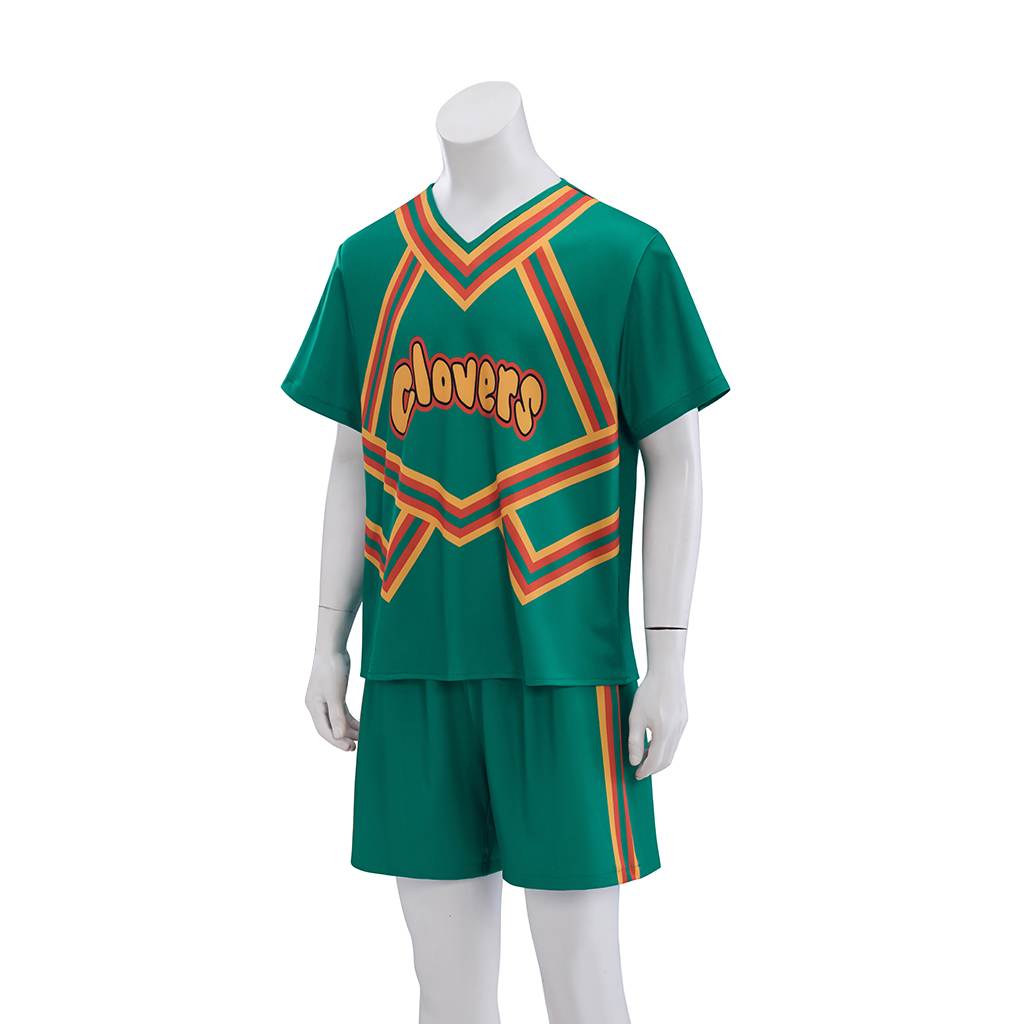 Halloween Costume Men Green Cl - đánh giá và giá Team Sports