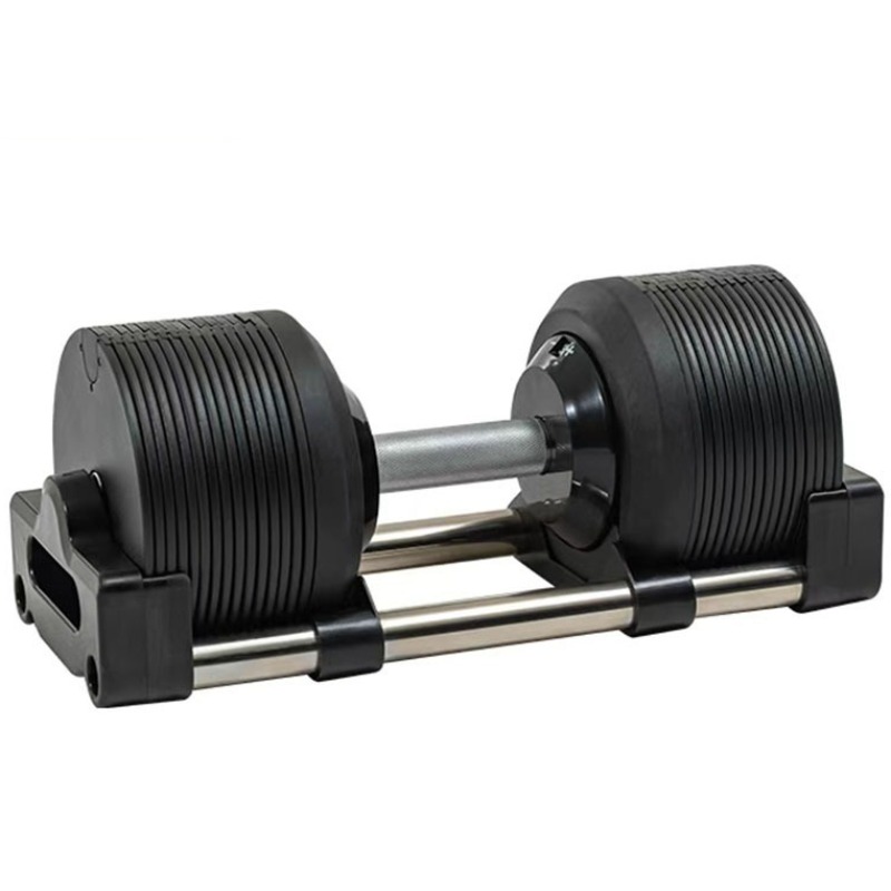 Electroplated 1 kg Adjustable  - đánh giá và giá Adjustable Dumbbell Pair 40Kg