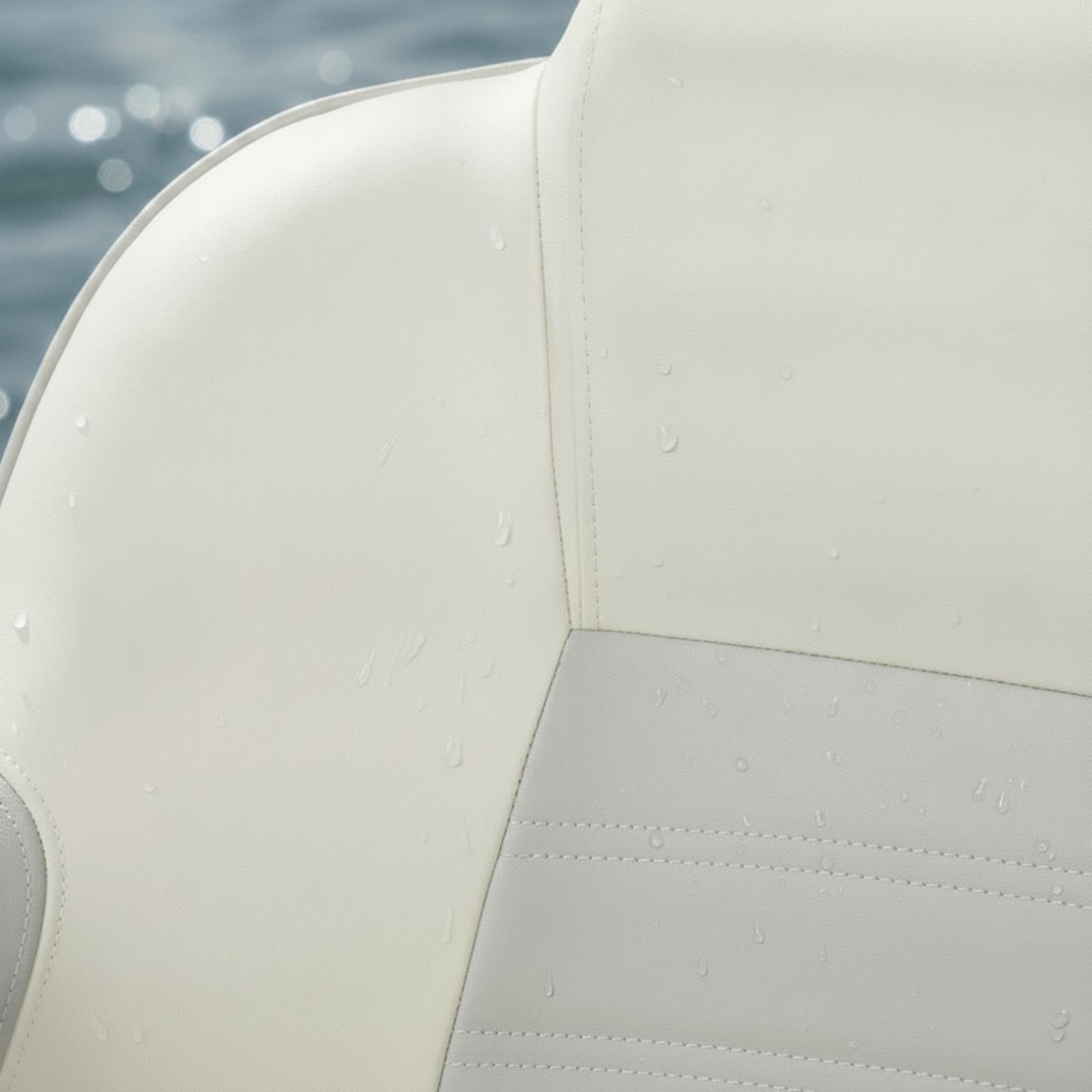 Marine Captain Seat PU Sponge  - đánh giá và giá Fishing