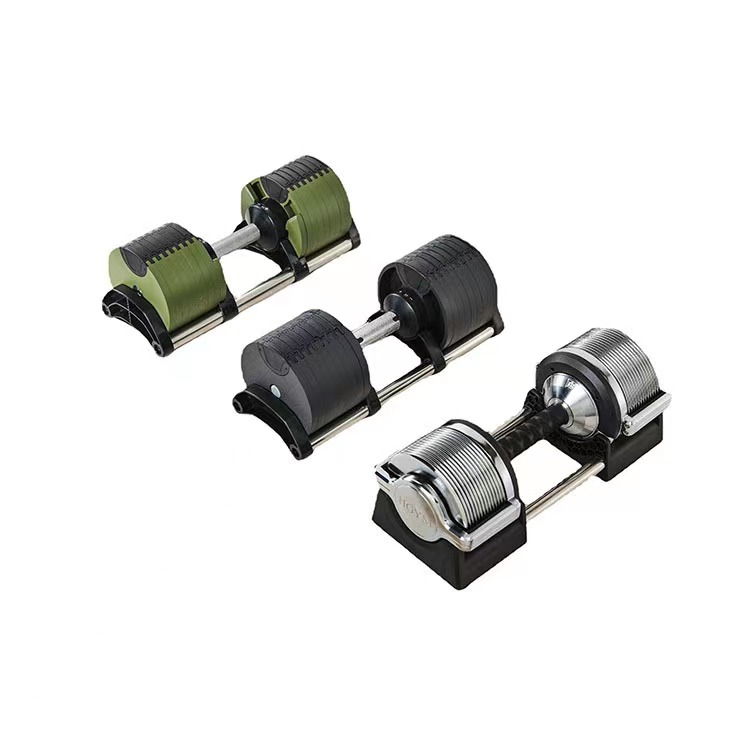 2023 Deti Fitness Machine Gym  - đánh giá và giá Adjustable Dumbbell Pair 40Kg