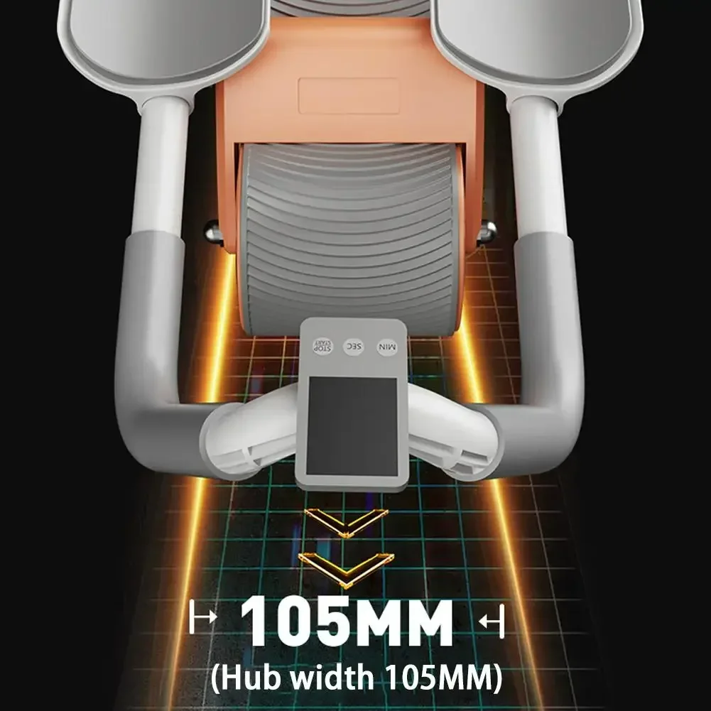 Elbow Support Auto Rebound Ab  - đánh giá và giá Ab Roller Wheel With Elbow Support