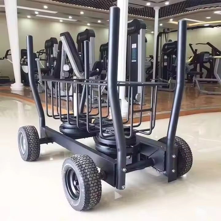 Gym Equipment Fitness Pull Pus - đánh giá và giá Fitness Equipment