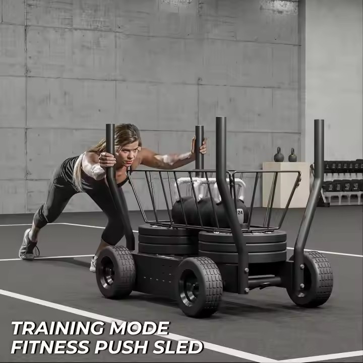 Gym Equipment Fitness Pull Pus - đánh giá và giá Fitness Equipment