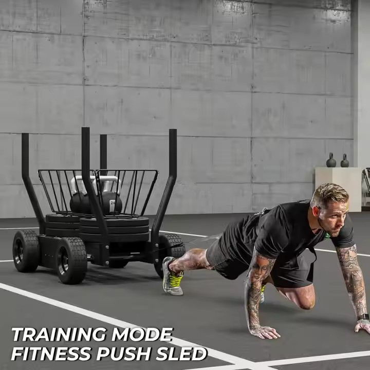 Gym Equipment Fitness Pull Pus - đánh giá và giá Fitness Equipment