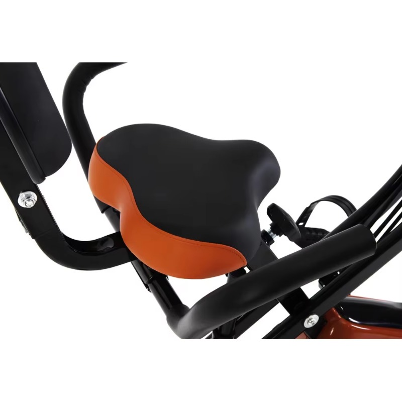 Indoor Foldable Magnetic Resis - đánh giá và giá Exercise Bike Magnetic Resistance