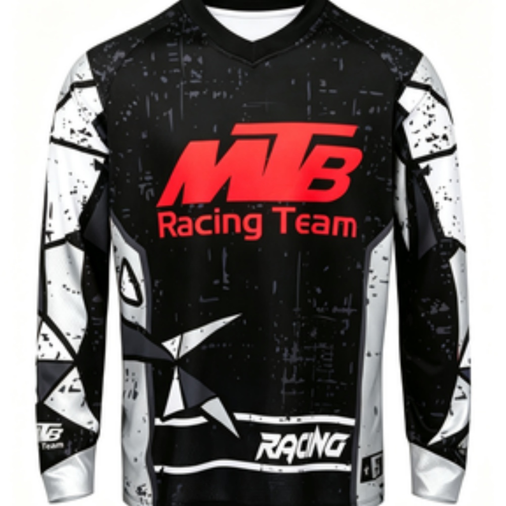 Team Long-sleeve Sports Shirt  - đánh giá và giá Team Sports