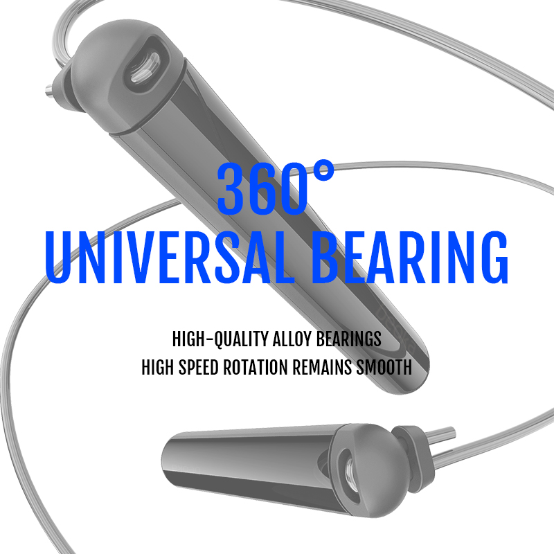 Cordless Smart Connected Long  - đánh giá và giá Smart Jump Rope Digital Counter