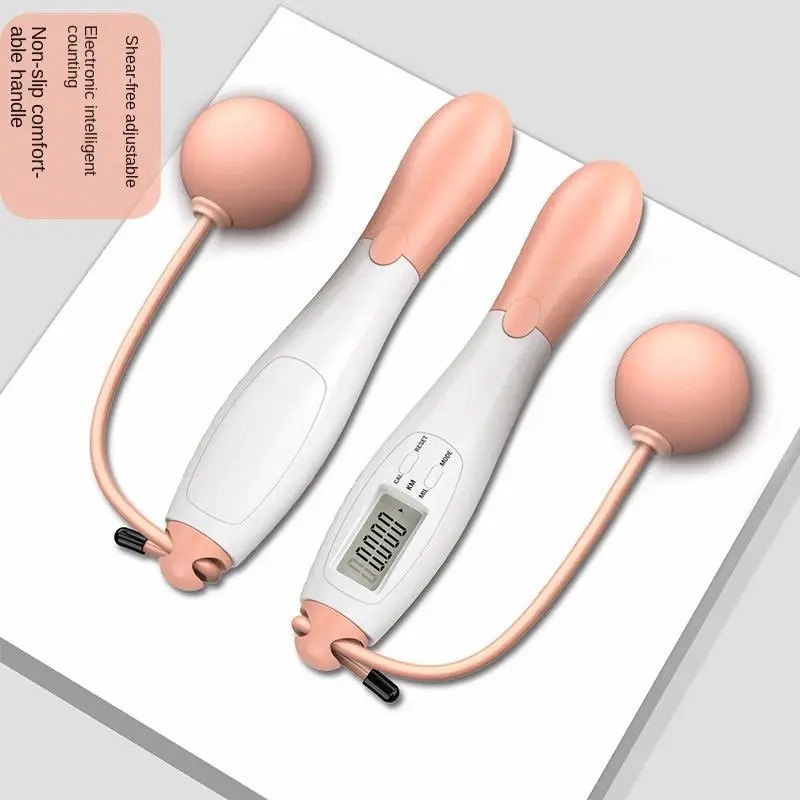 LCD Digital Jump Rope with Sma - đánh giá và giá Smart Jump Rope Digital Counter