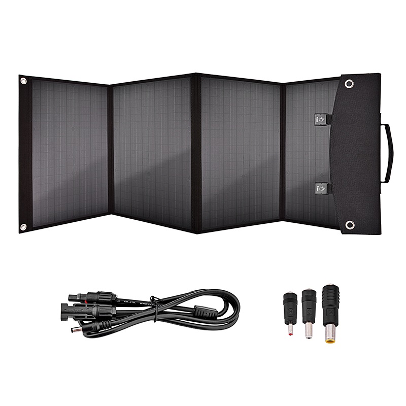 100w 120w 200w 220w 300w Folda - đánh giá và giá Hiking