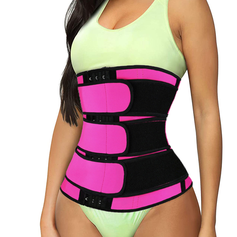Women Waist Support Fitness Wa - đánh giá và giá Sweat Waist Trainer Belt Neoprene