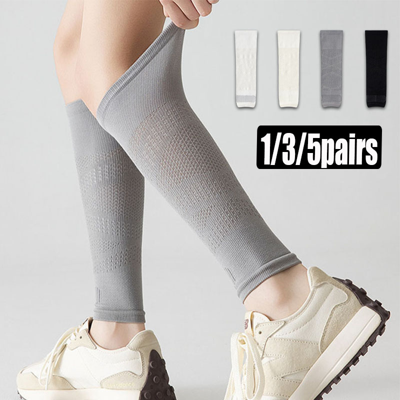 1/3/5 Pairs Calf Compression S - đánh giá và giá Hiking