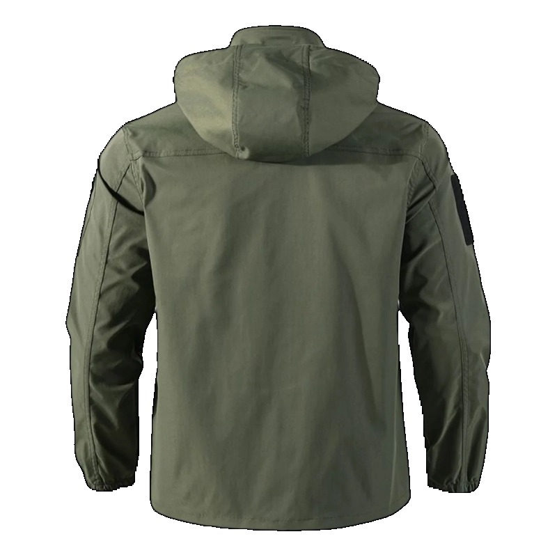 Men's Waterproof Tactical Sets - đánh giá và giá Hiking