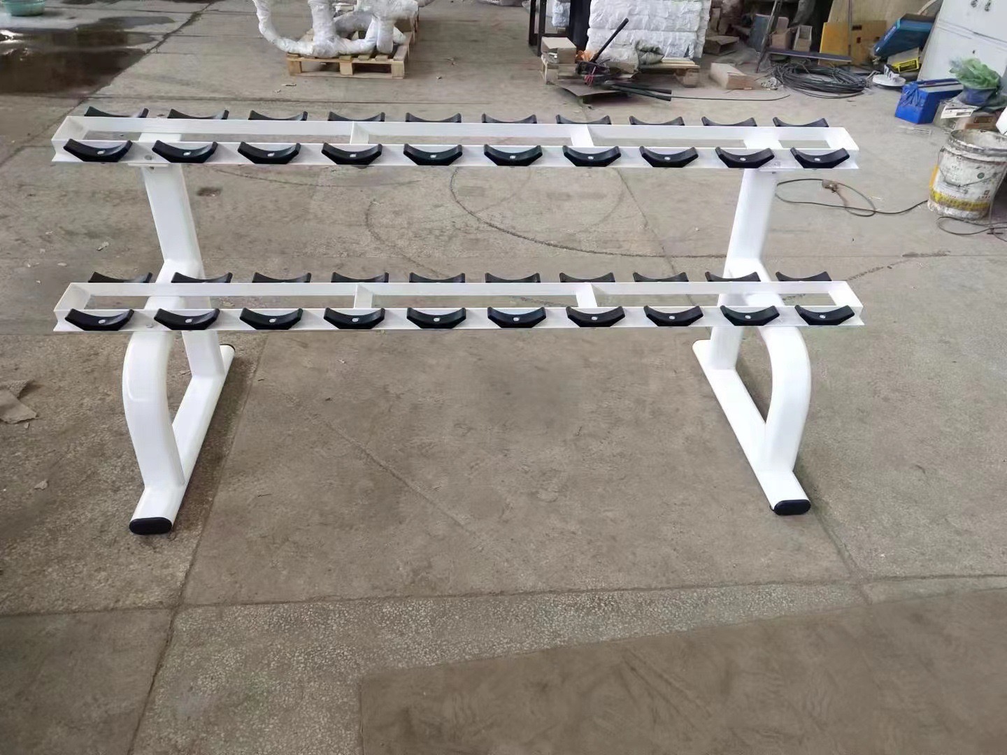 Portable 40kg Cast Iron Adjust - đánh giá và giá Adjustable Dumbbell Pair 40Kg