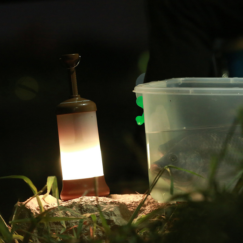 Car outdoor camping LED lighti - đánh giá và giá Camping