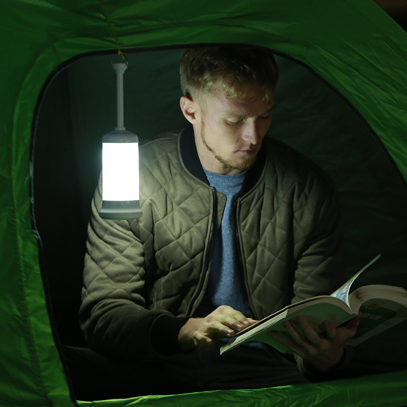 Car outdoor camping LED lighti - đánh giá và giá Camping