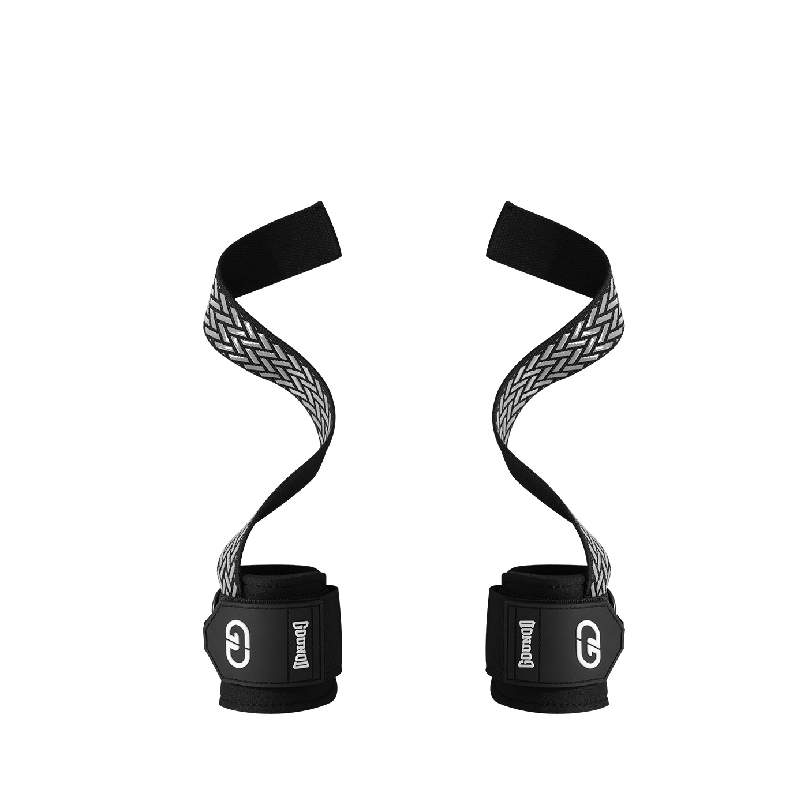 2Pcs Weightlifting Wrist Strap - đánh giá và giá Wrist Wraps Weightlifting Support