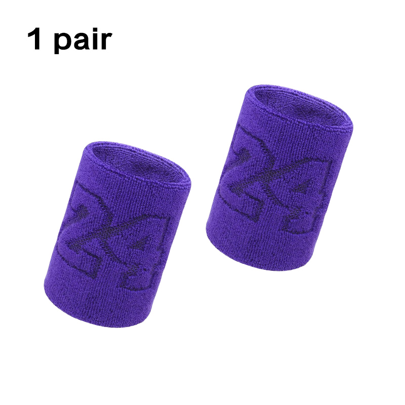 1 Cặp Thun Cotton Đồng Hồ Đeo  - đánh giá và giá Wrist Wraps Weightlifting Support