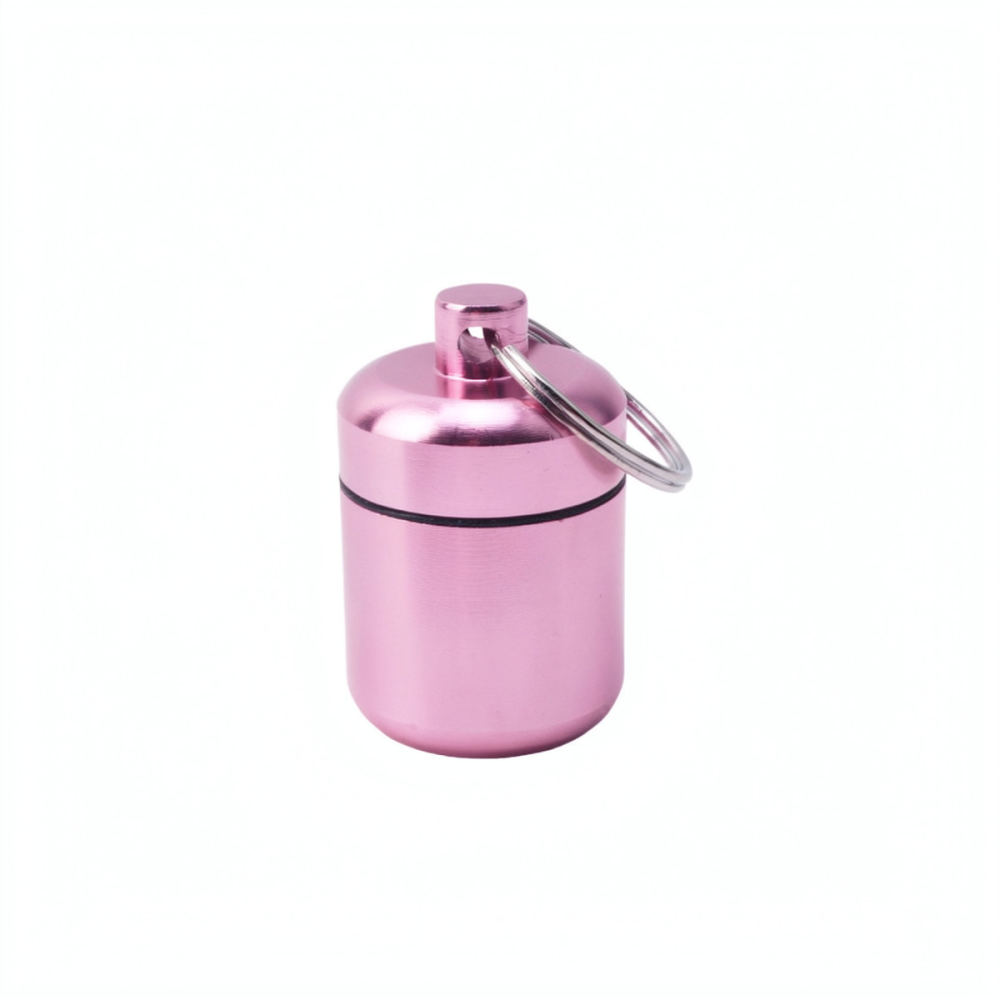 Portable Aluminum Alloy Contai - đánh giá và giá Hiking
