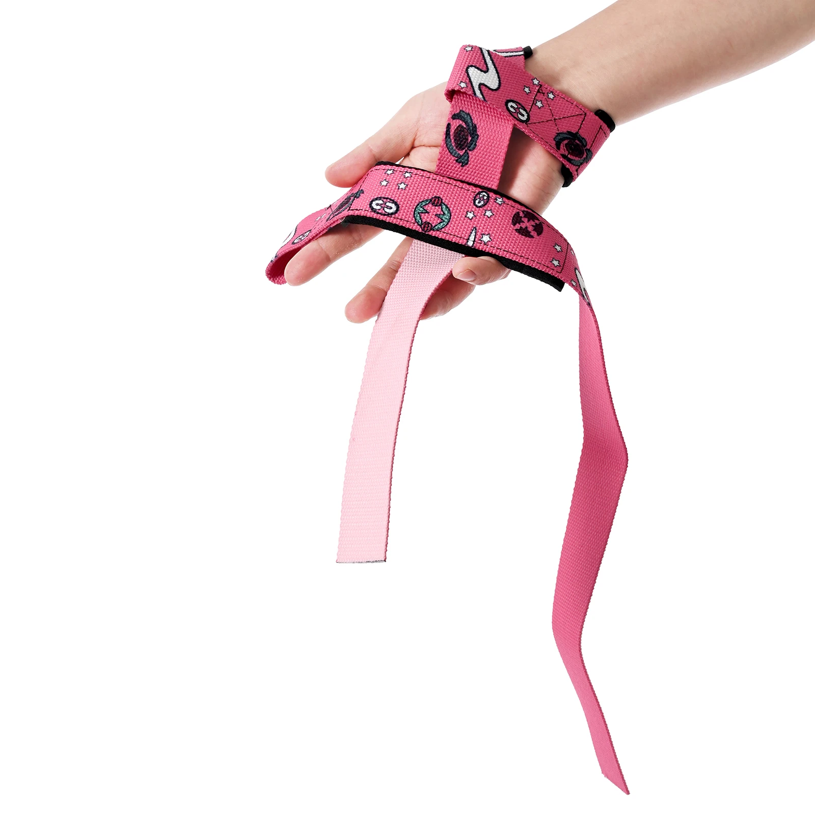 Anime Lifting Straps Bodybuild - đánh giá và giá Wrist Wraps Weightlifting Support