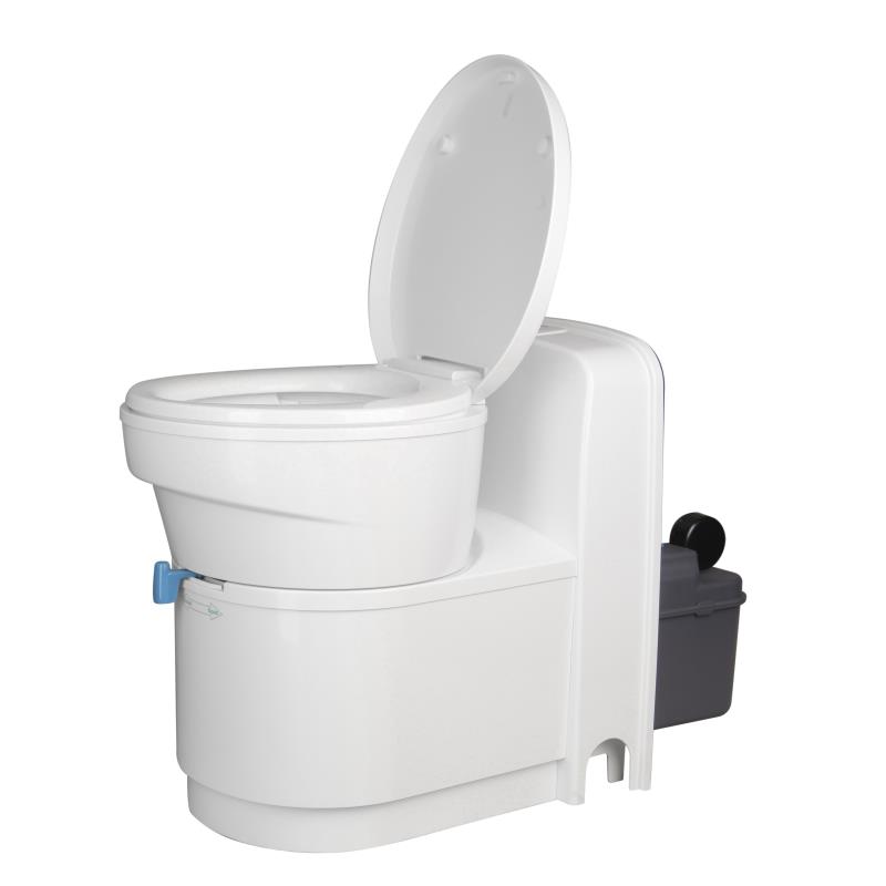Portable RV Toilet & Shower Co - đánh giá và giá Camping