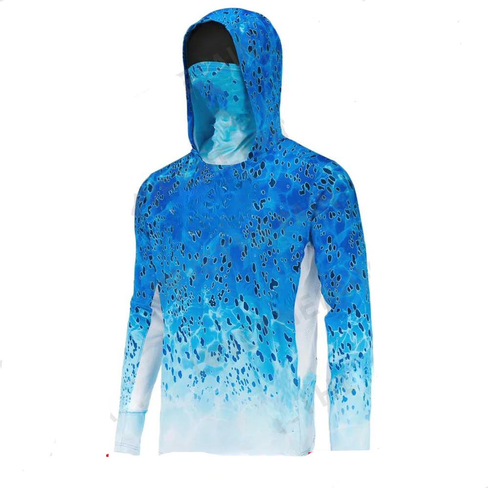 Kids Fishing Shirts Upf 50+ Lo - đánh giá và giá Hiking