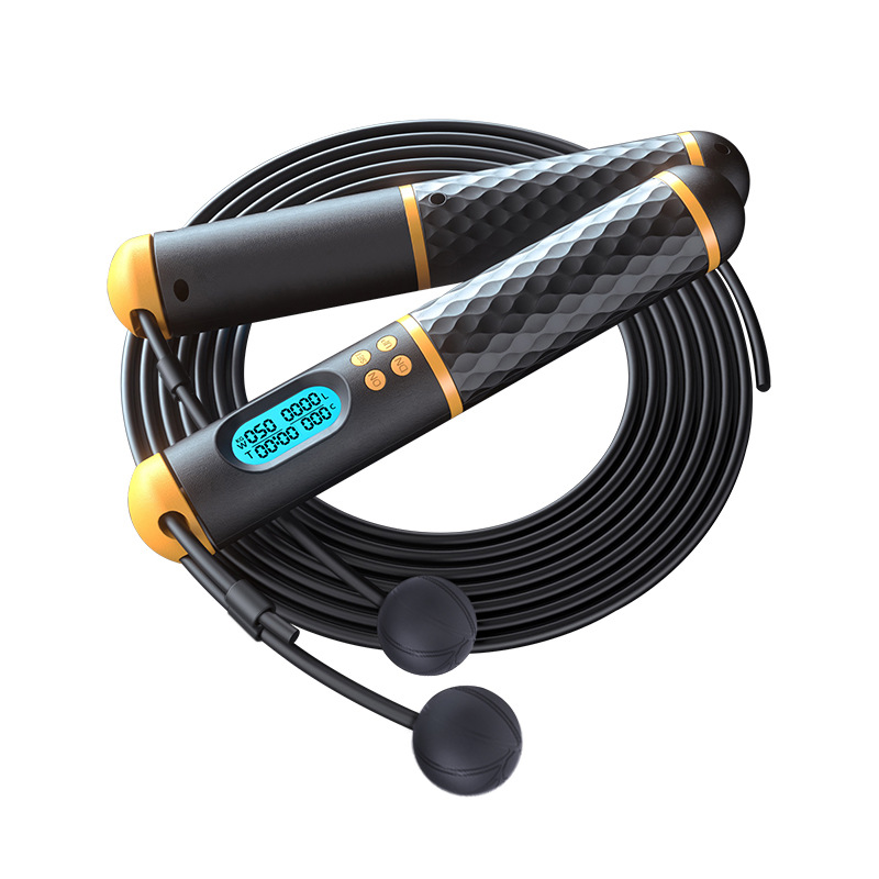 Smart Rope Jump Rope, New Adul - đánh giá và giá Smart Jump Rope Digital Counter