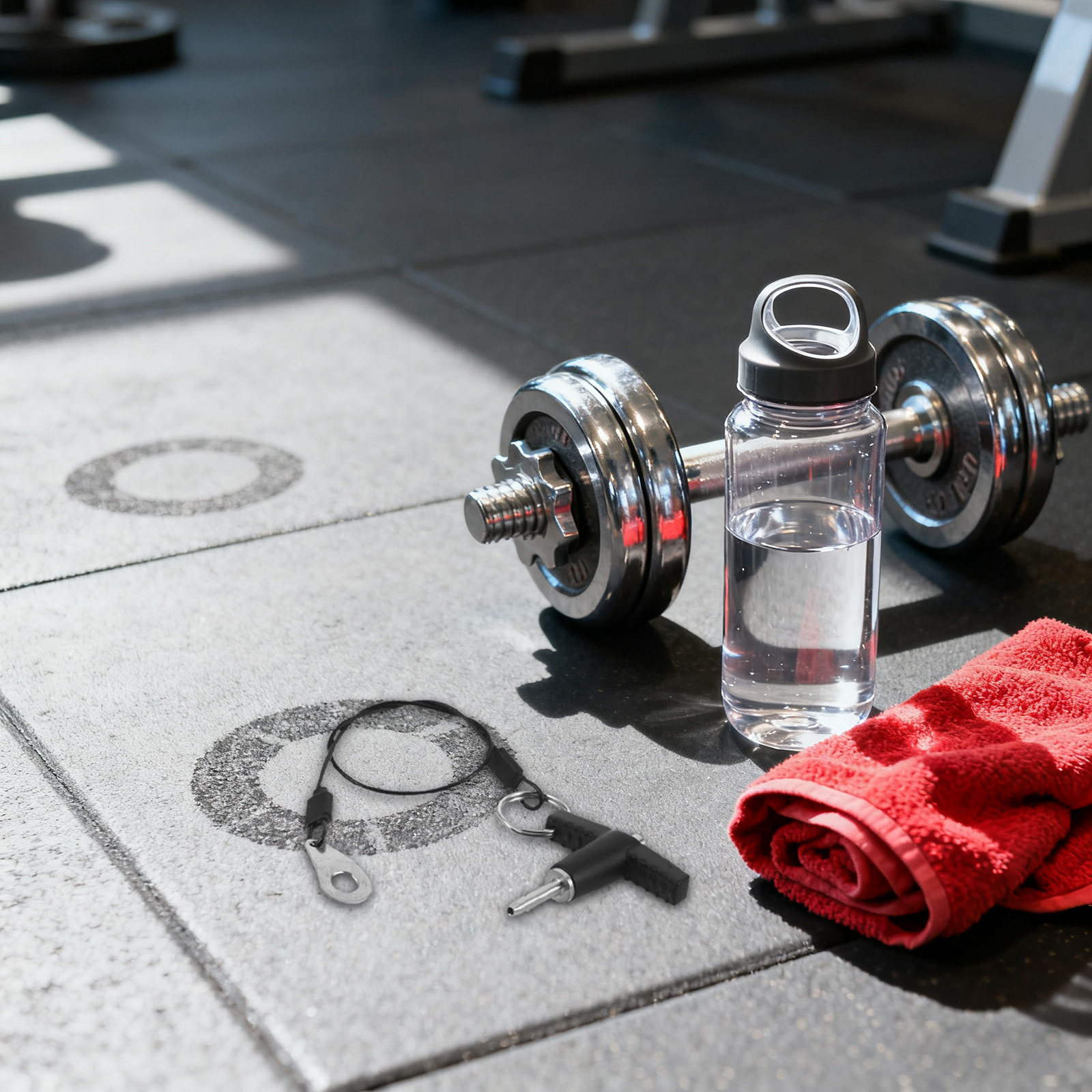 Gym Pins for Weight Stack Heav - đánh giá và giá Fitness Equipment