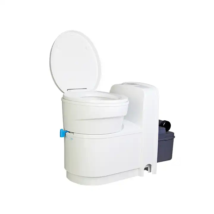 Portable Water‑Saving Composti - đánh giá và giá Camping